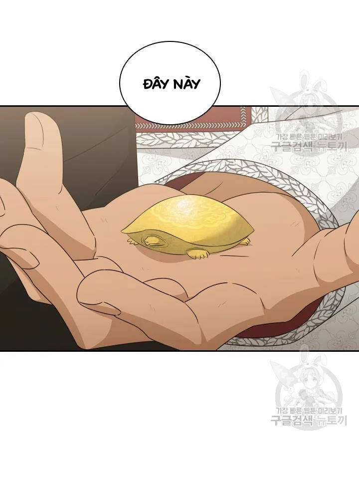 Cuốn Sách Của Lagier Chapter 35 - 39