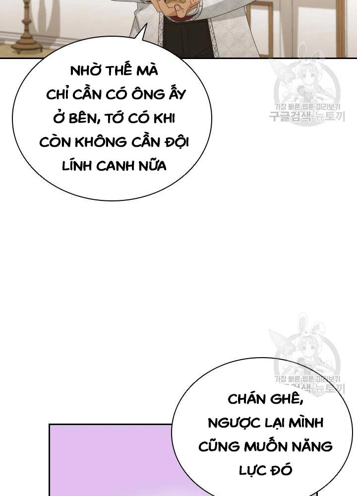 Cuốn Sách Của Lagier Chapter 35 - 44