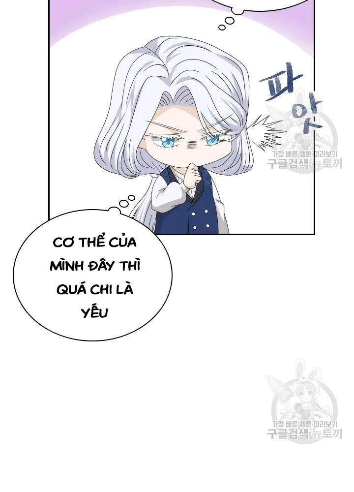 Cuốn Sách Của Lagier Chapter 35 - 45