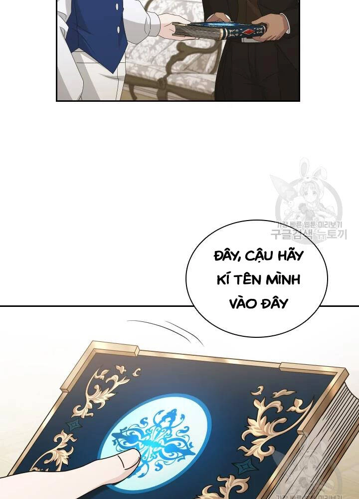 Cuốn Sách Của Lagier Chapter 35 - 52