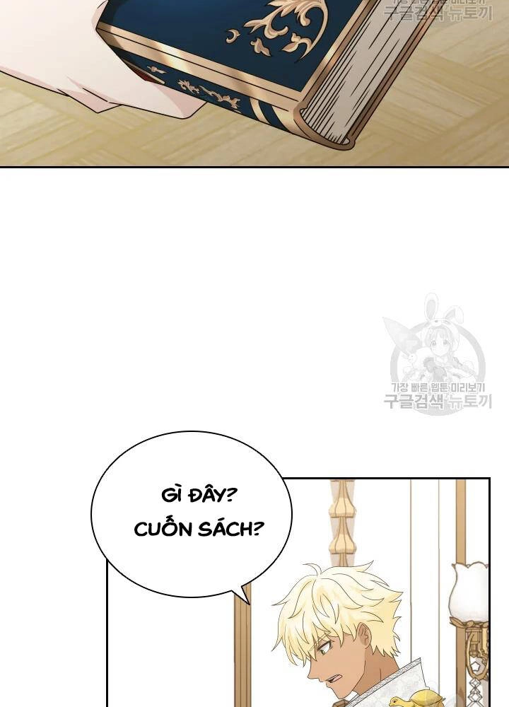 Cuốn Sách Của Lagier Chapter 35 - 53