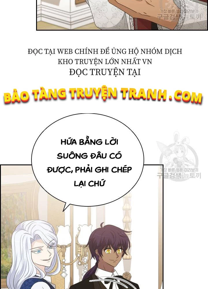 Cuốn Sách Của Lagier Chapter 35 - 59