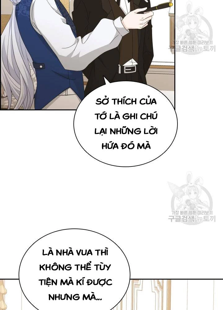 Cuốn Sách Của Lagier Chapter 35 - 60