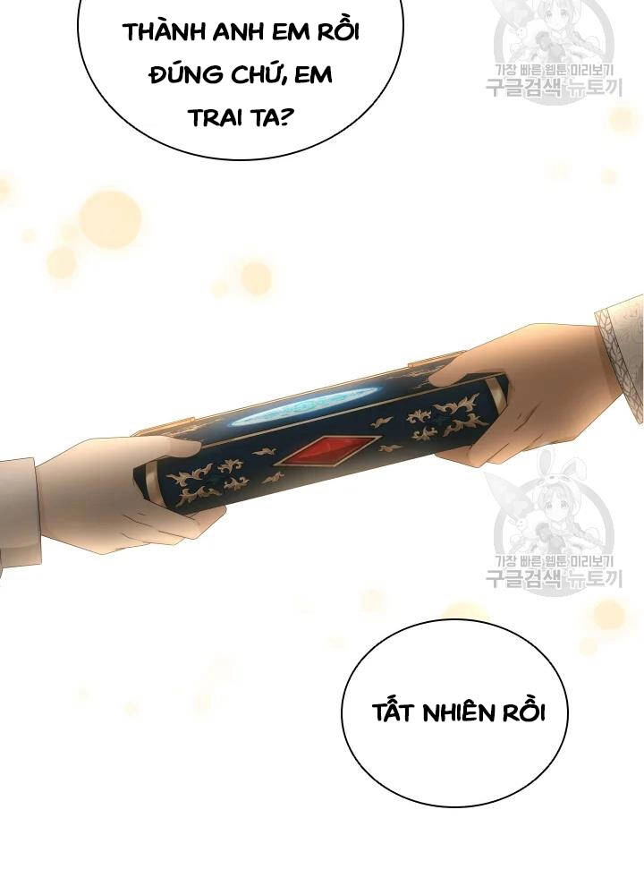 Cuốn Sách Của Lagier Chapter 35 - 65