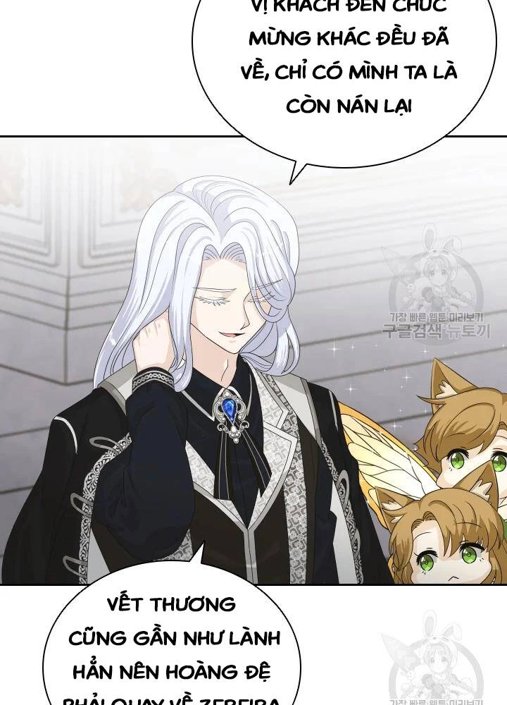 Cuốn Sách Của Lagier Chapter 35 - 80