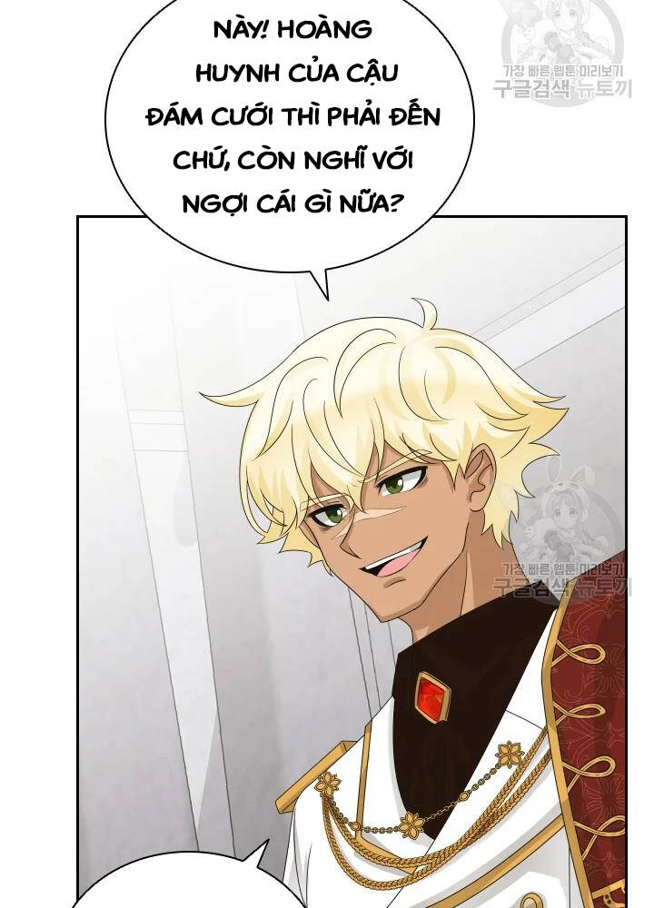 Cuốn Sách Của Lagier Chapter 35 - 93