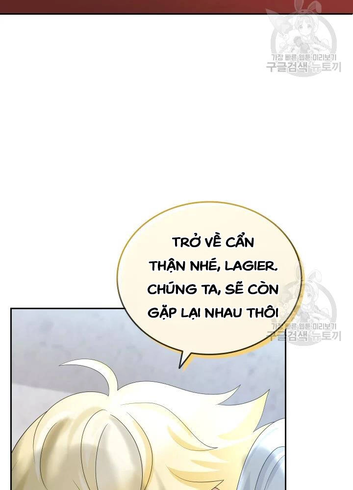 Cuốn Sách Của Lagier Chapter 35 - 99