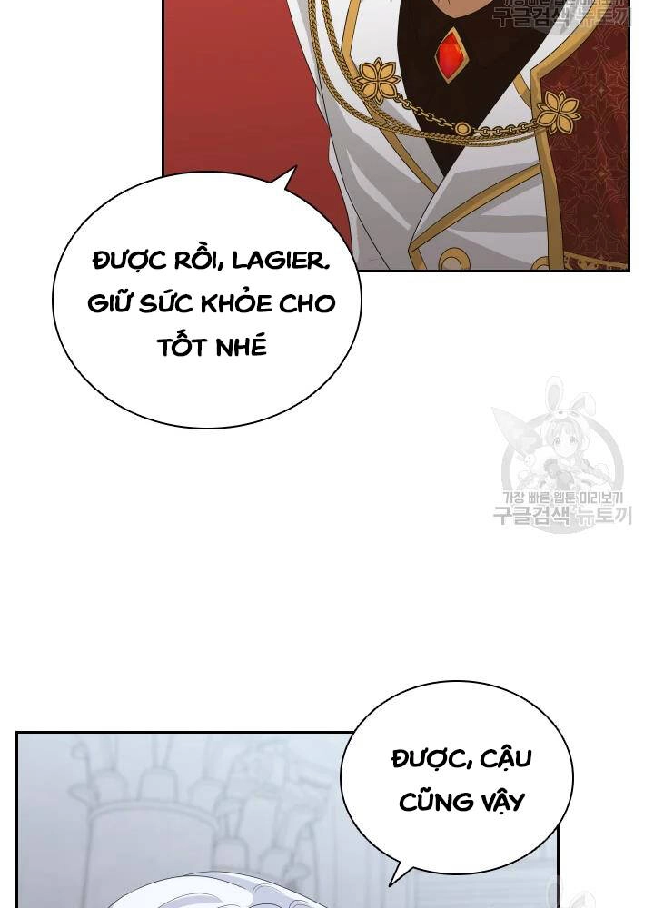 Cuốn Sách Của Lagier Chapter 35 - 109