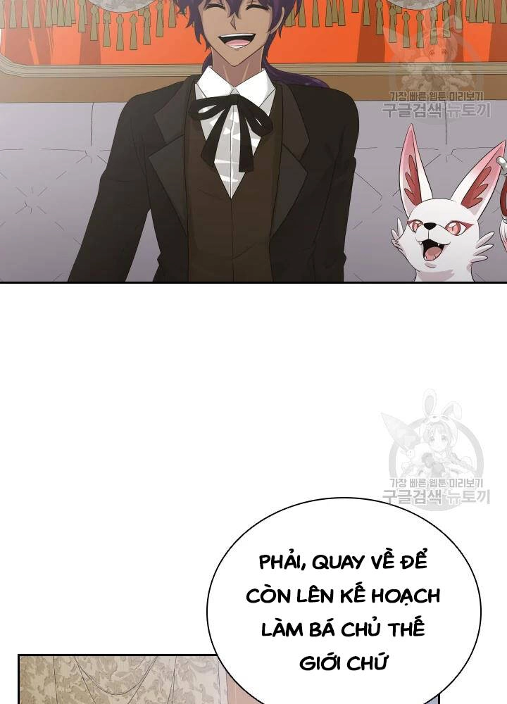 Cuốn Sách Của Lagier Chapter 35 - 116