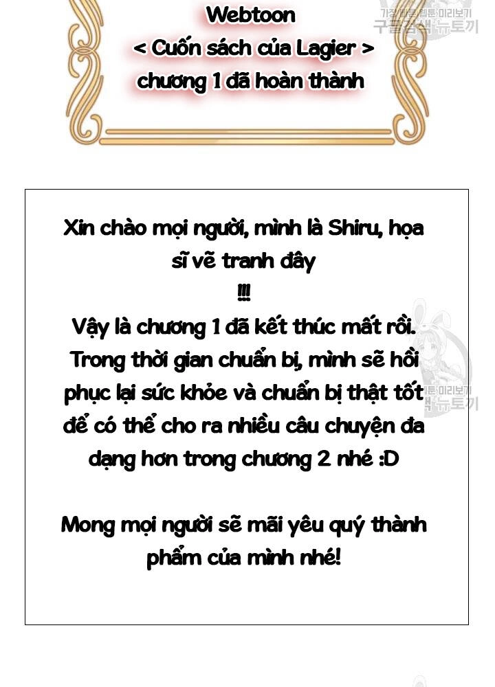 Cuốn Sách Của Lagier Chapter 35 - 126