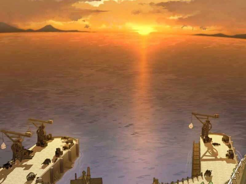 Cuốn Sách Của Lagier Chapter 36 - 2