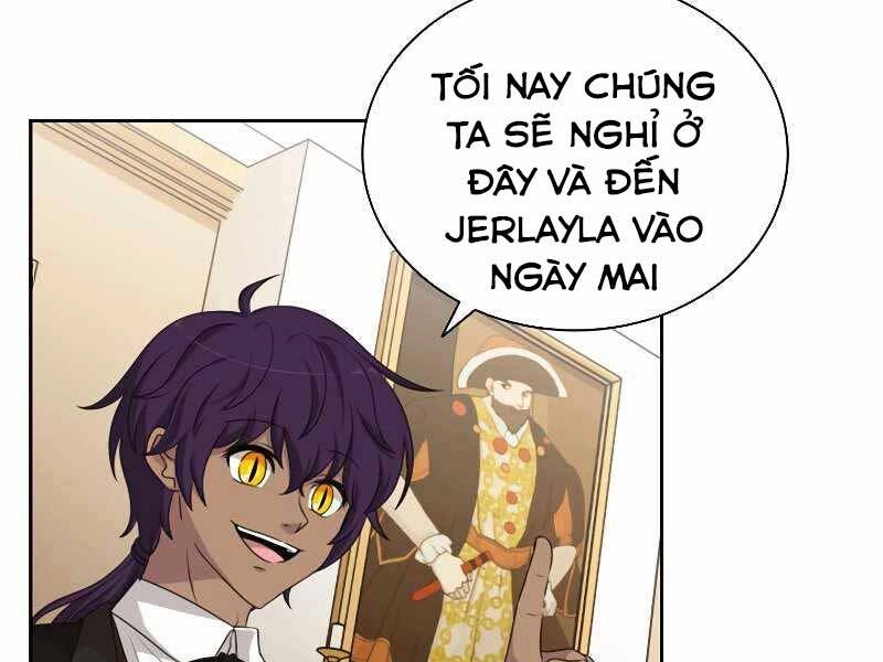 Cuốn Sách Của Lagier Chapter 36 - 7