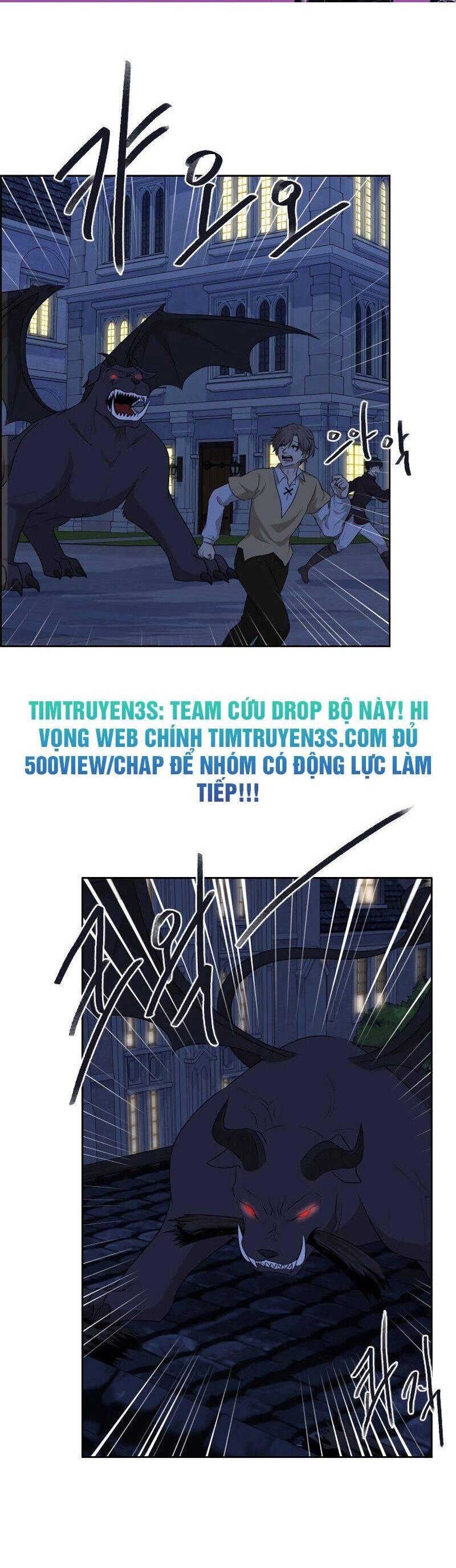 Cuốn Sách Của Lagier Chapter 37 - 2