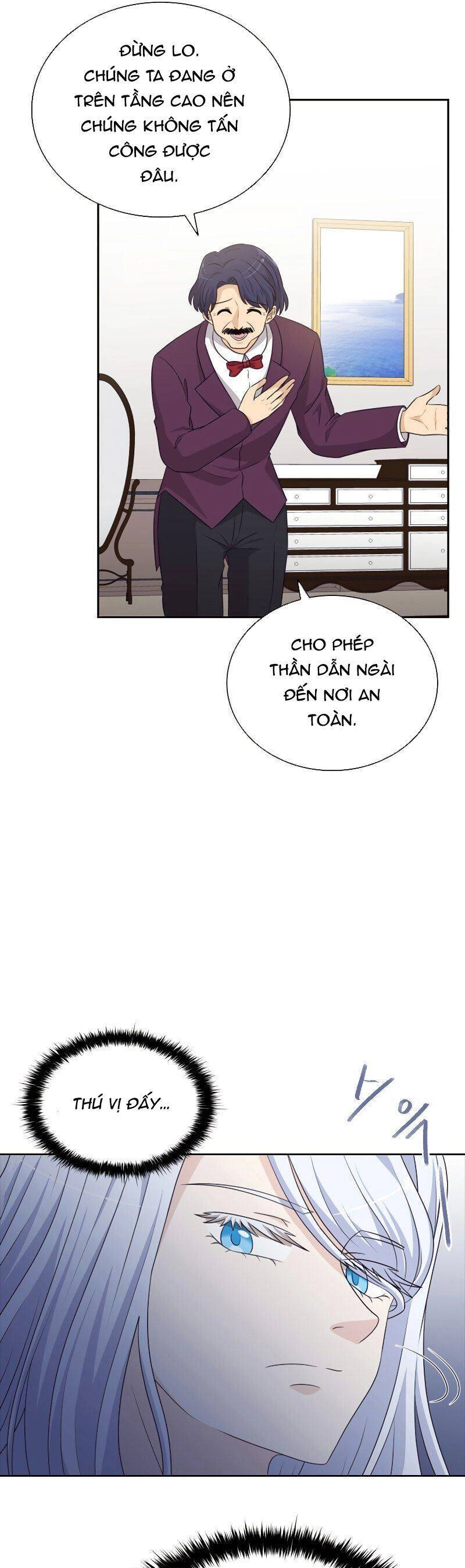 Cuốn Sách Của Lagier Chapter 37 - 6