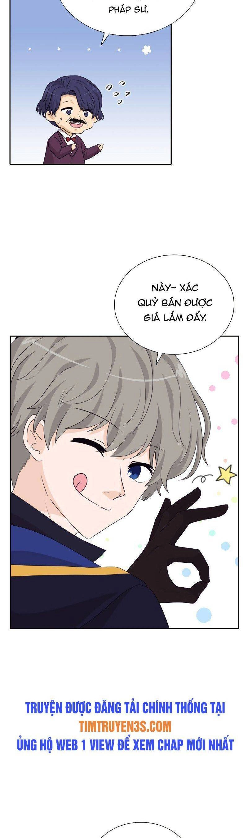 Cuốn Sách Của Lagier Chapter 37 - 8