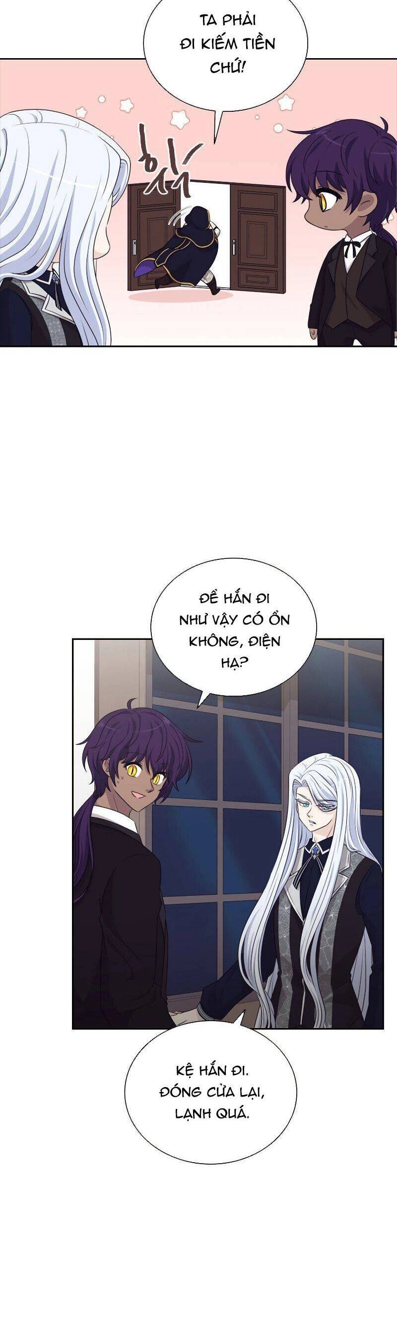 Cuốn Sách Của Lagier Chapter 37 - 9