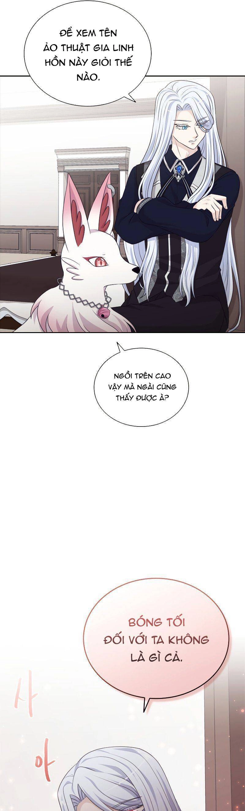 Cuốn Sách Của Lagier Chapter 37 - 11