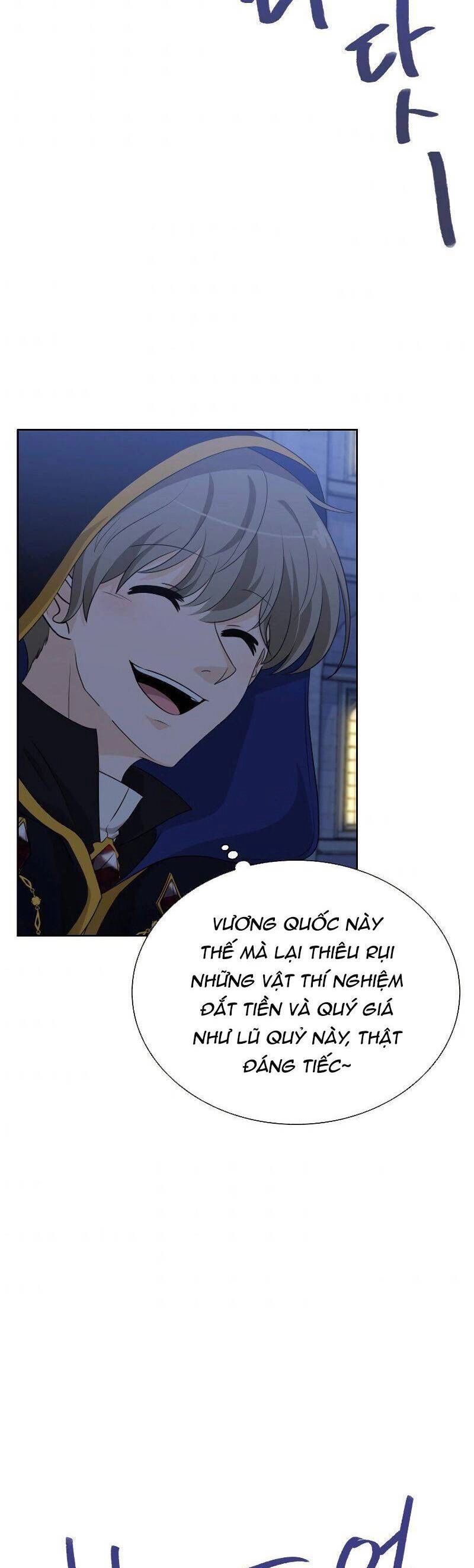 Cuốn Sách Của Lagier Chapter 37 - 14