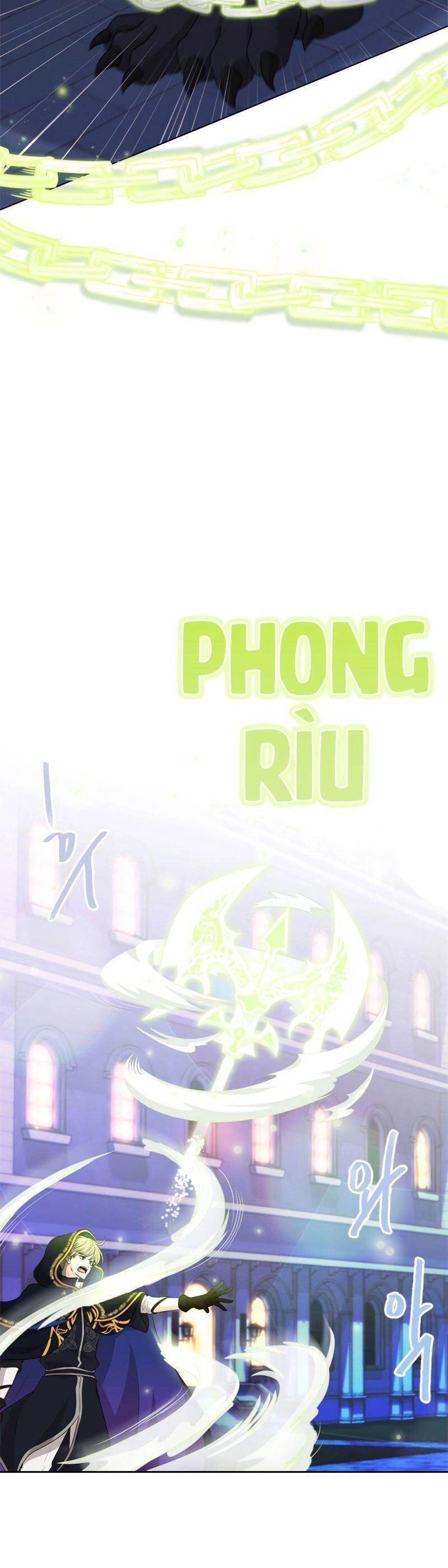 Cuốn Sách Của Lagier Chapter 37 - 19