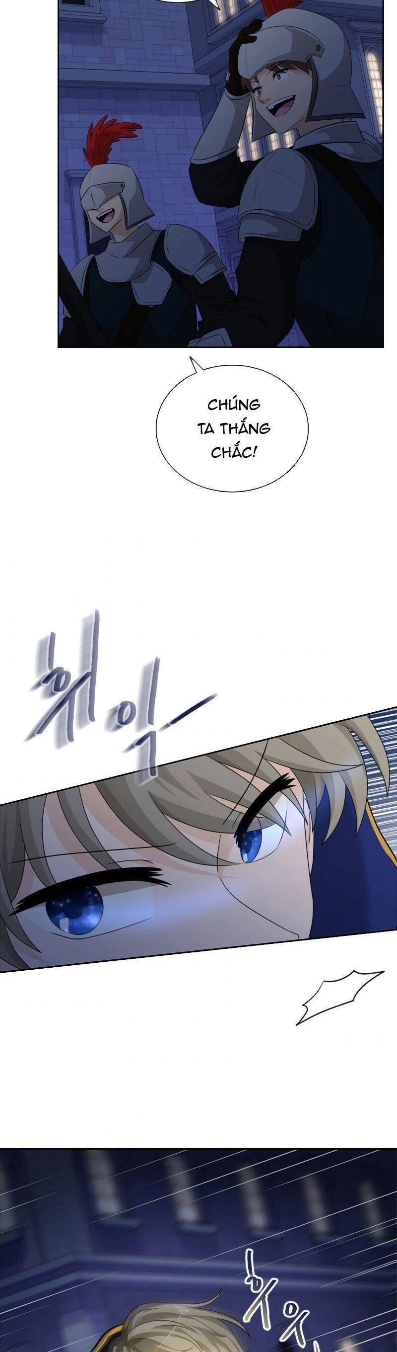 Cuốn Sách Của Lagier Chapter 37 - 22