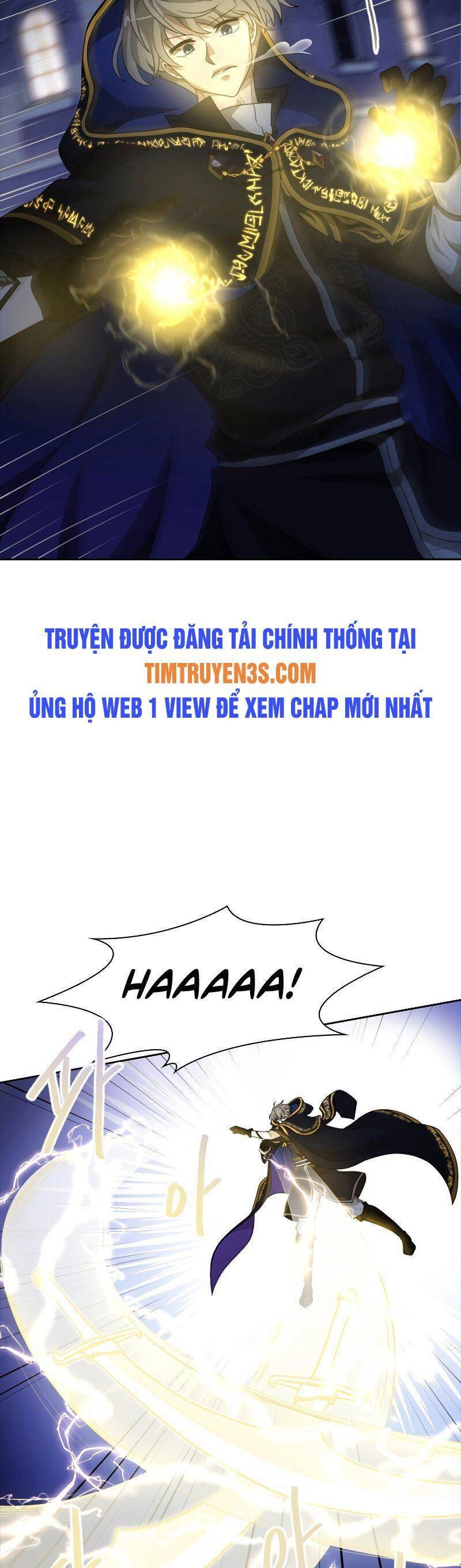 Cuốn Sách Của Lagier Chapter 37 - 23