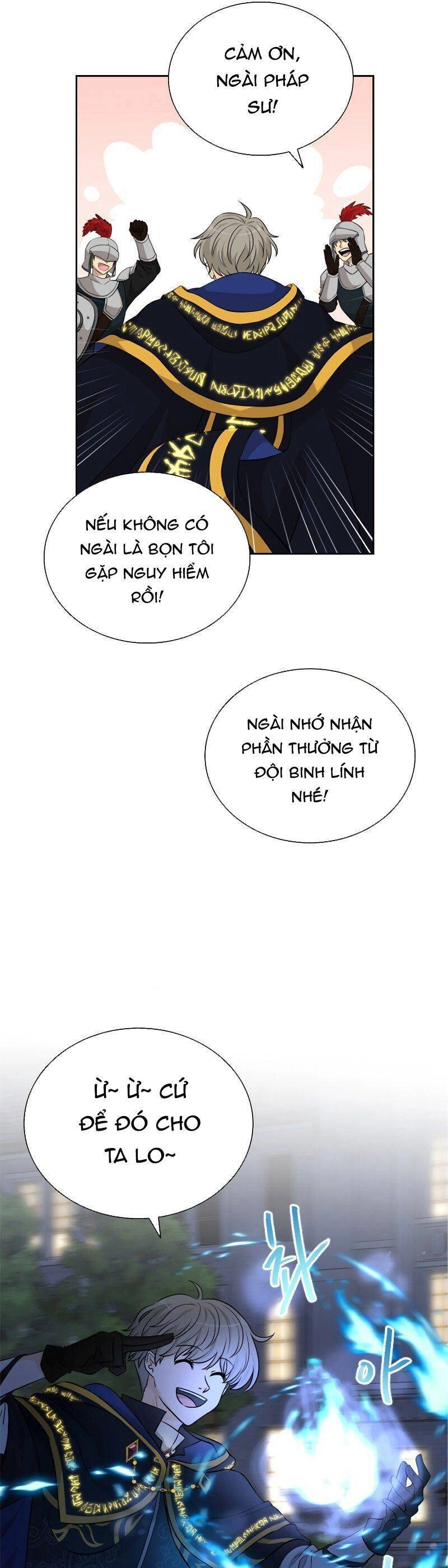 Cuốn Sách Của Lagier Chapter 37 - 26