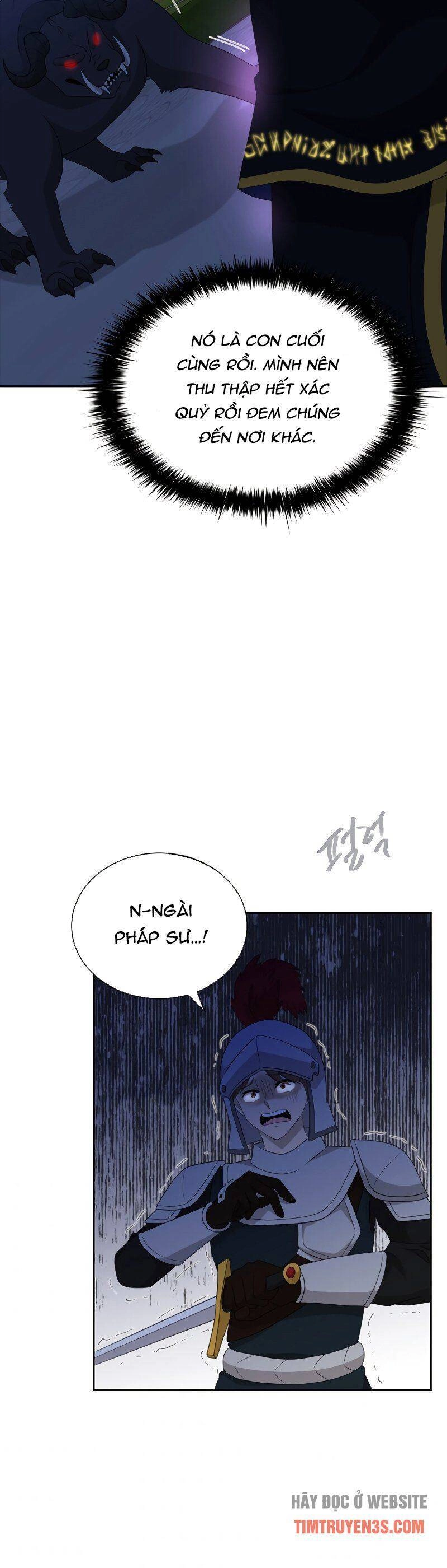 Cuốn Sách Của Lagier Chapter 37 - 30