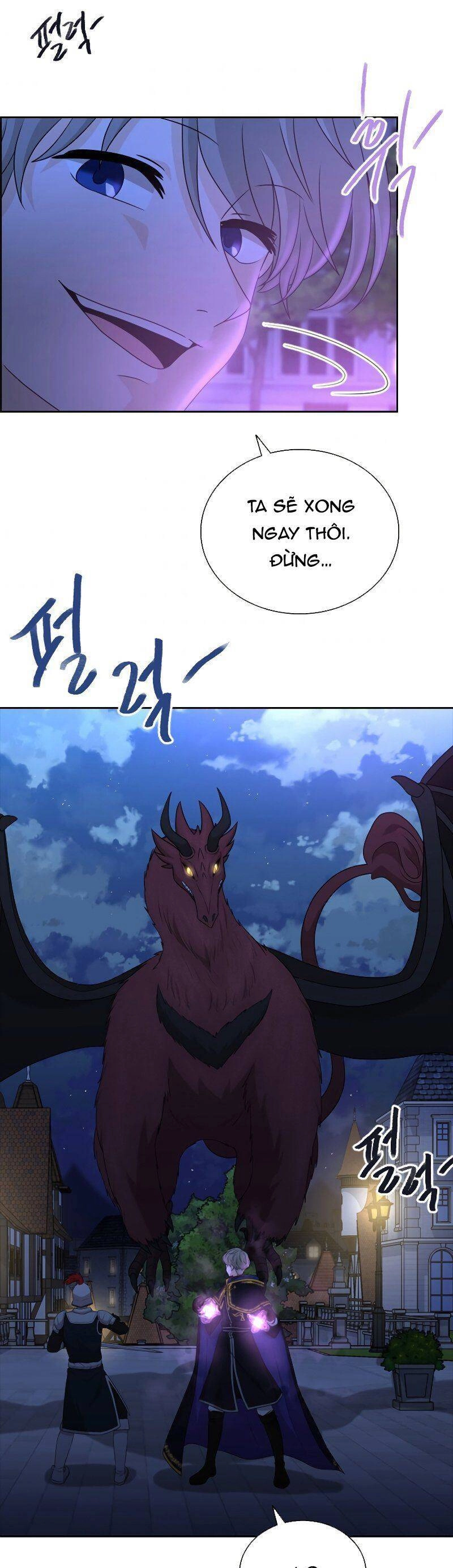 Cuốn Sách Của Lagier Chapter 37 - 31