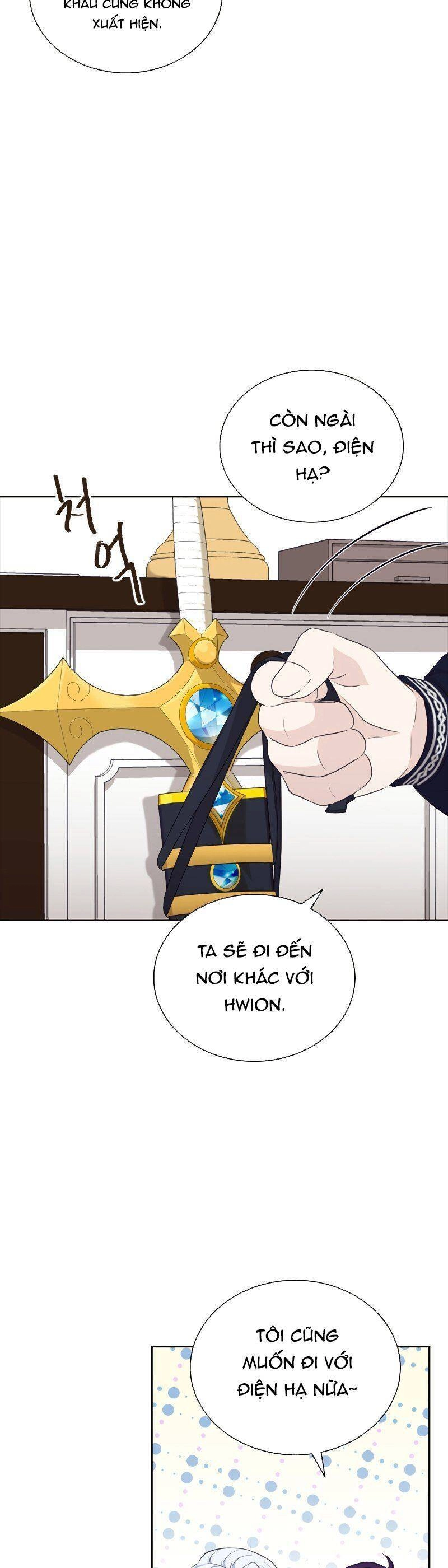 Cuốn Sách Của Lagier Chapter 37 - 42