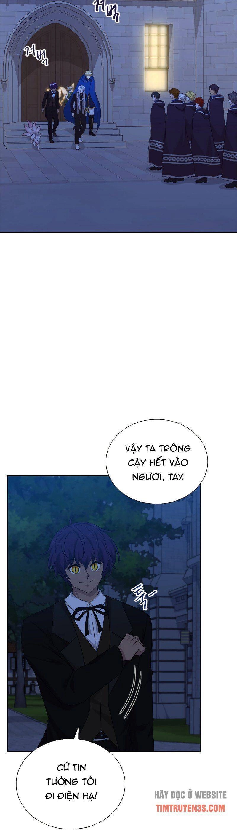 Cuốn Sách Của Lagier Chapter 37 - 45