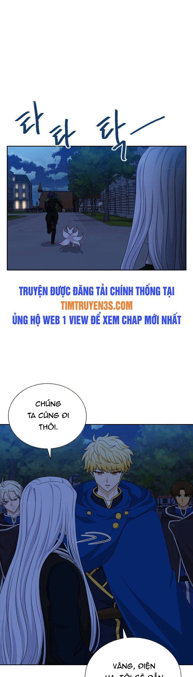 Cuốn Sách Của Lagier Chapter 37 - 46