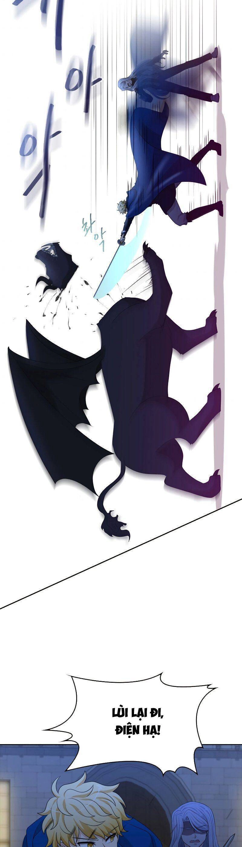 Cuốn Sách Của Lagier Chapter 37 - 48