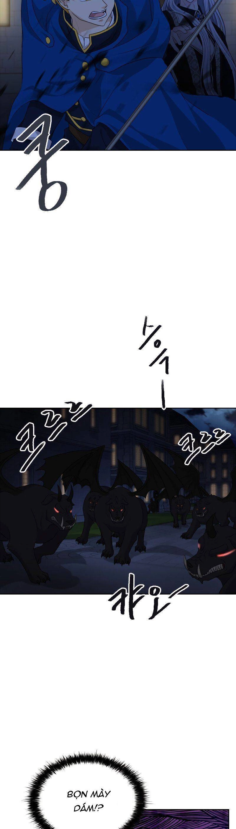 Cuốn Sách Của Lagier Chapter 37 - 49