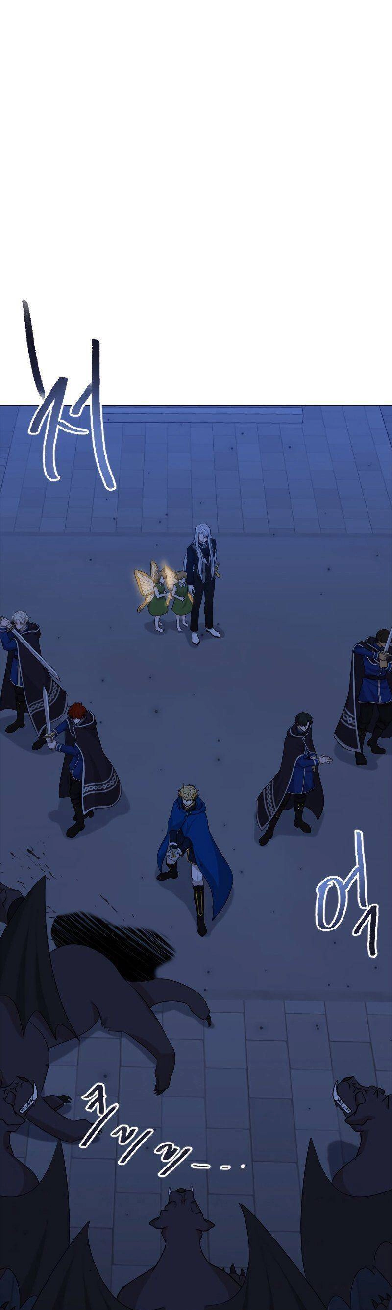 Cuốn Sách Của Lagier Chapter 37 - 51