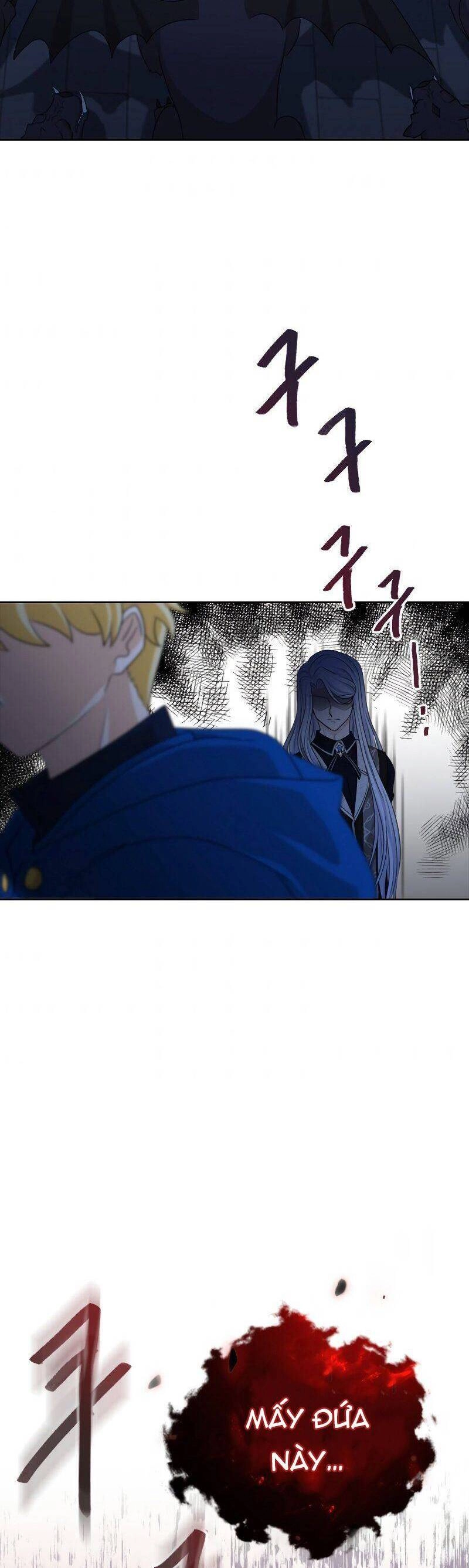 Cuốn Sách Của Lagier Chapter 37 - 52