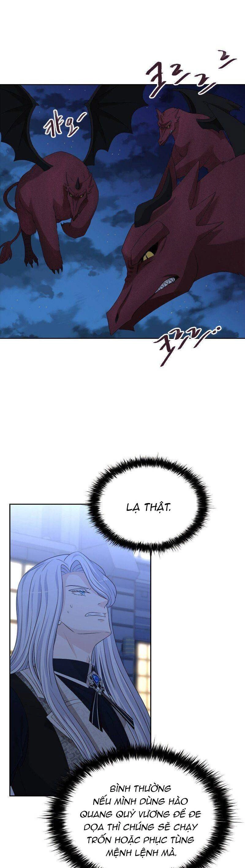 Cuốn Sách Của Lagier Chapter 38 - 17