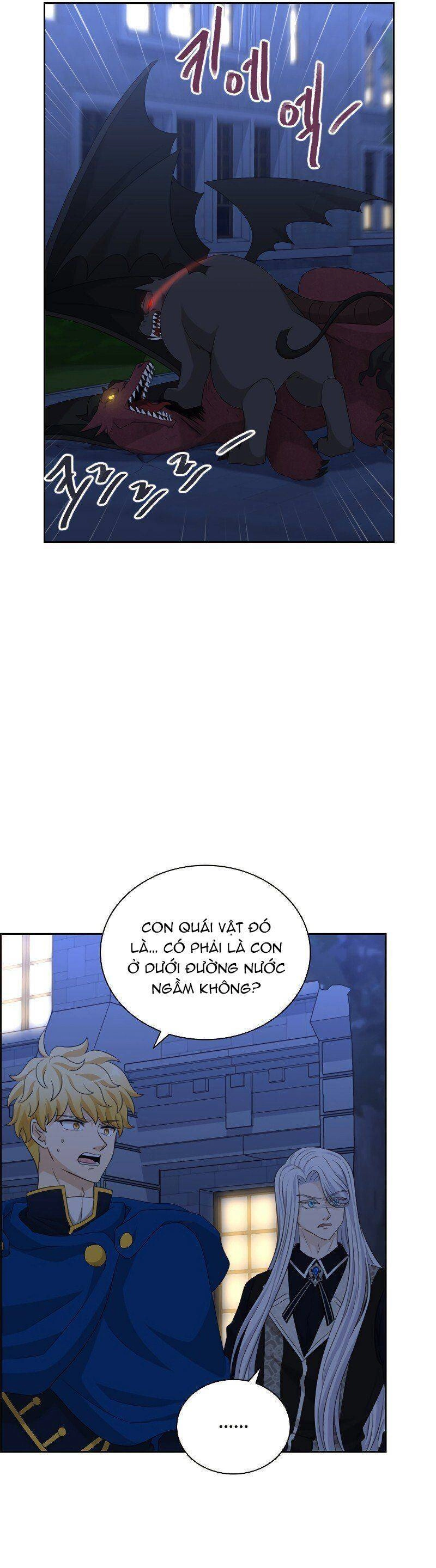 Cuốn Sách Của Lagier Chapter 38 - 21