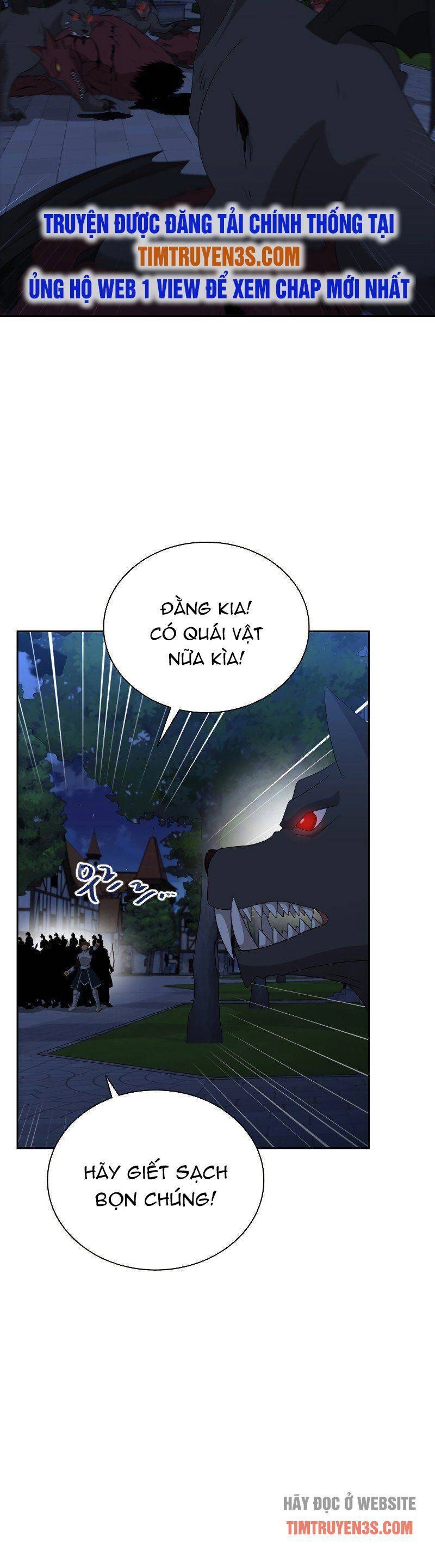 Cuốn Sách Của Lagier Chapter 38 - 25