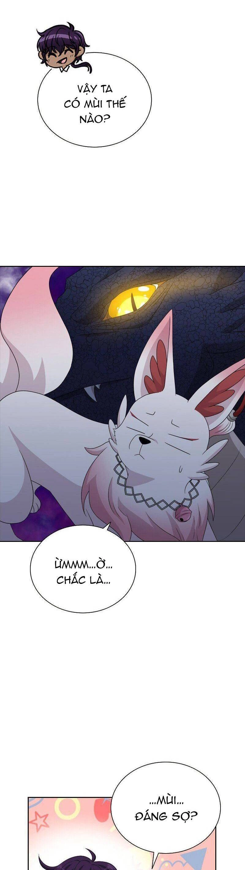 Cuốn Sách Của Lagier Chapter 38 - 33