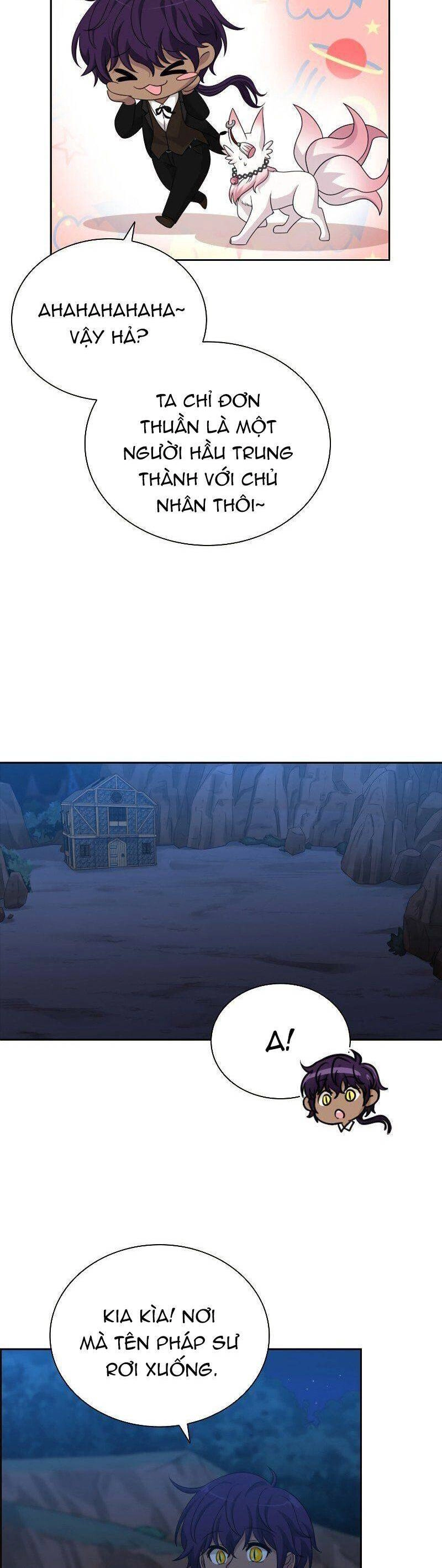 Cuốn Sách Của Lagier Chapter 38 - 34