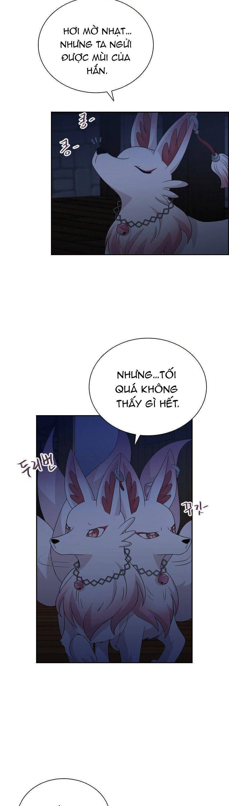 Cuốn Sách Của Lagier Chapter 38 - 37