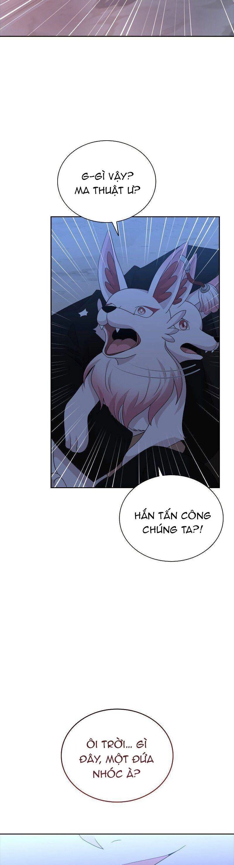 Cuốn Sách Của Lagier Chapter 38 - 42