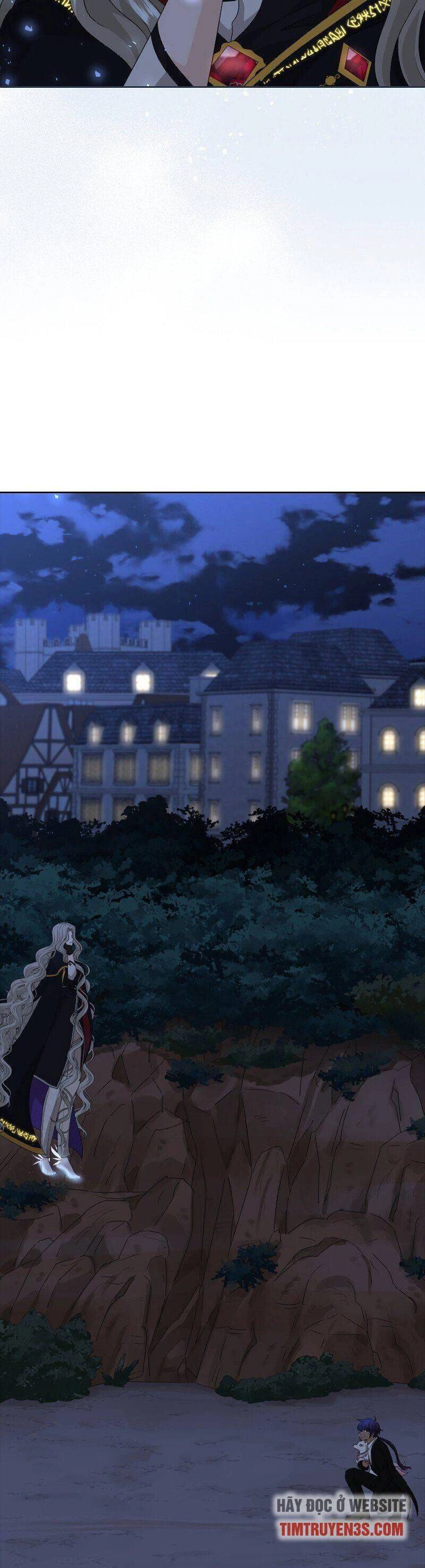 Cuốn Sách Của Lagier Chapter 38 - 45