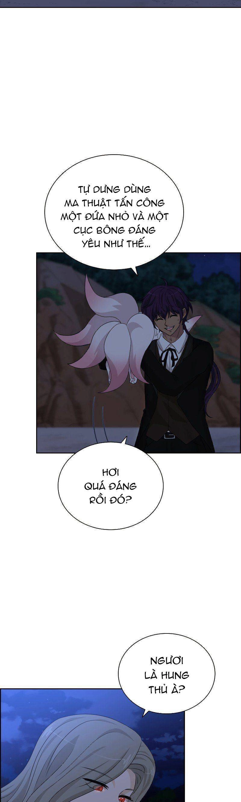 Cuốn Sách Của Lagier Chapter 38 - 46