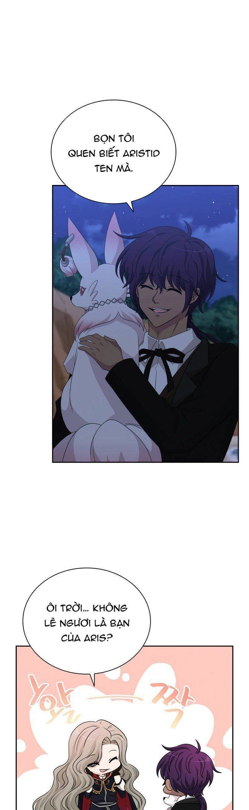 Cuốn Sách Của Lagier Chapter 39 - 4