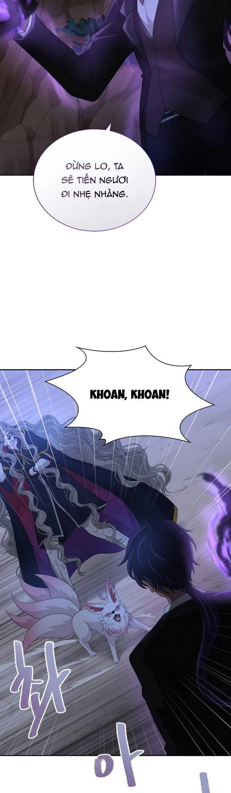 Cuốn Sách Của Lagier Chapter 39 - 27