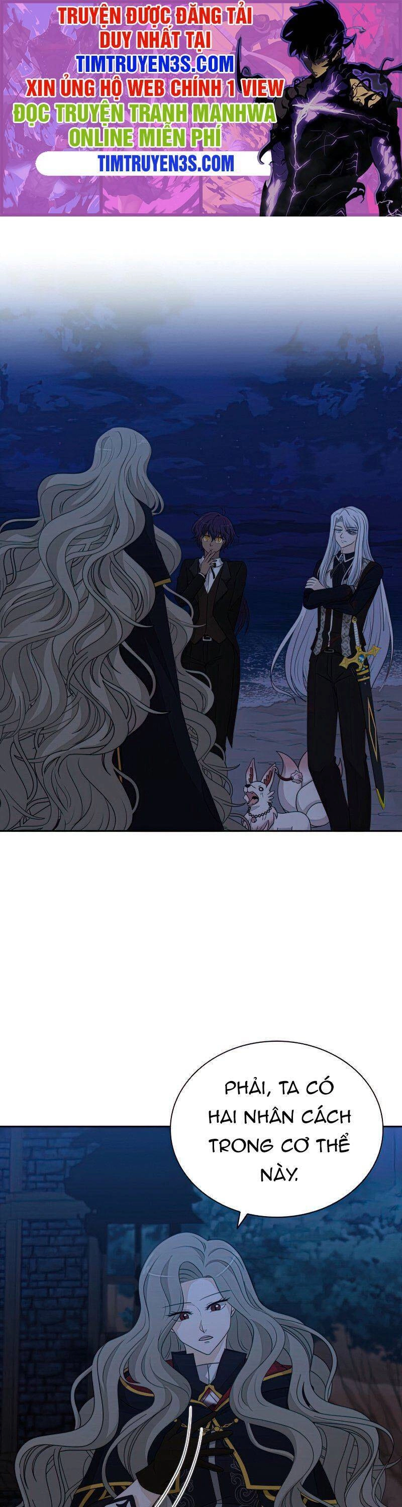 Cuốn Sách Của Lagier Chapter 40 - 1