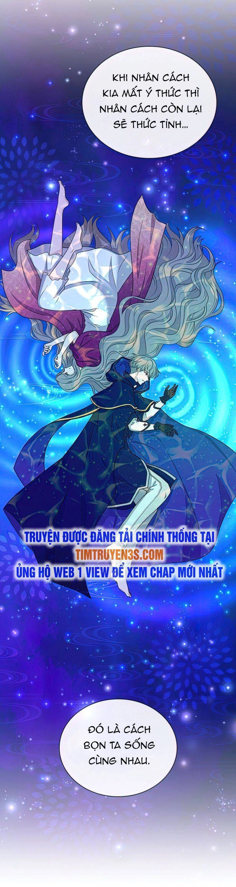 Cuốn Sách Của Lagier Chapter 40 - 3