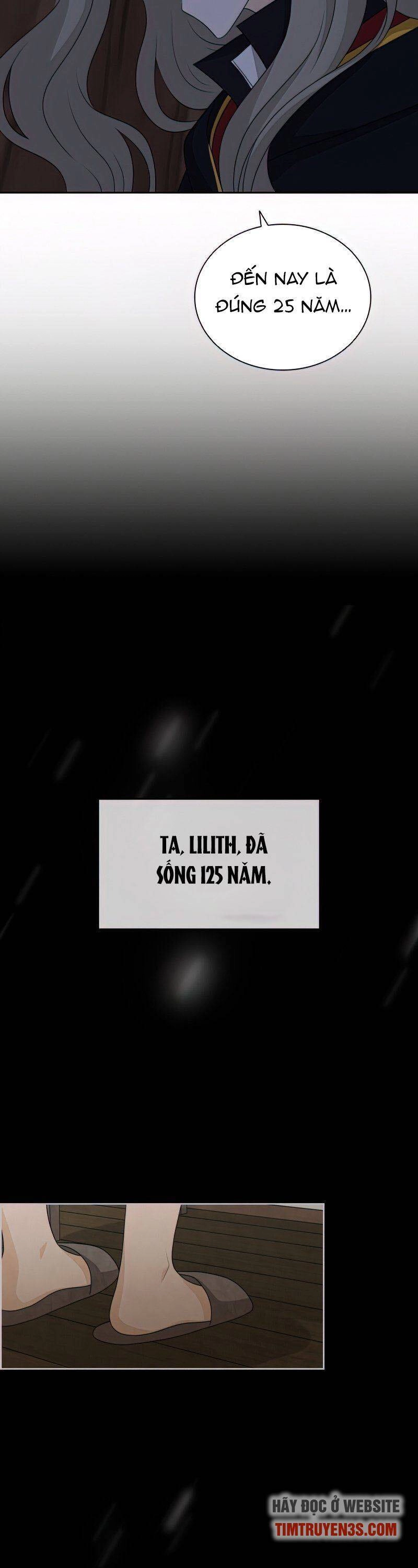 Cuốn Sách Của Lagier Chapter 40 - 5