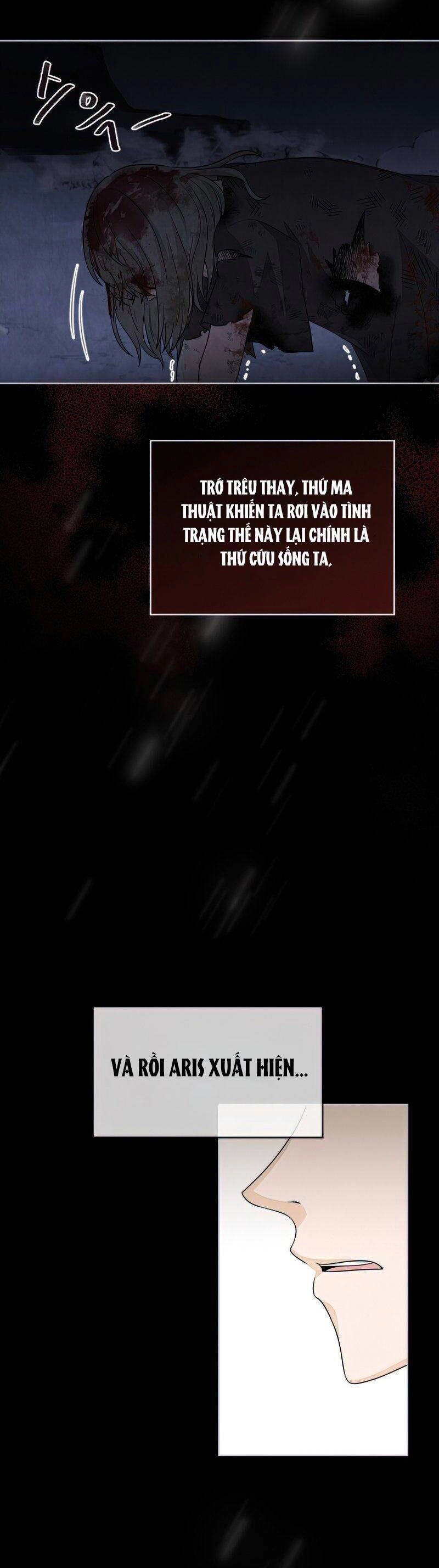 Cuốn Sách Của Lagier Chapter 40 - 9